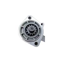 Buy cheap 8-98001915-0 8-98070321-1 4HK1 Starter Assembly ZX200-3 ZX240-3 ZX270-3 SH200-5 product