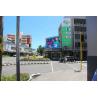 Buy cheap P4 P5 P6 P8 P10 4K HD Video Wall Board Price Advertising SMD Outdoor Advertising LED Display Screen from wholesalers