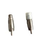 Buy cheap 38.8mm Stainless Steel Nipple Drinker SS304 Poultry Feeders And Drinkers from wholesalers