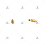 NOZZLES LA 1206 SO 5322 479 60112 SMT Spare Parts Assembleon Nozzle