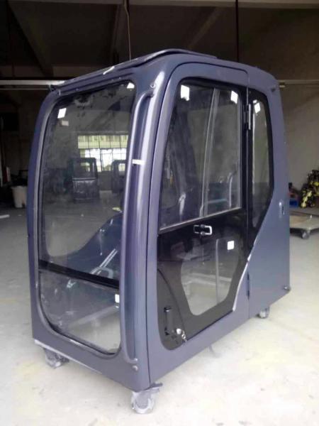 Buy cheap OEM Kobelco SK200-8 Excavator Cab/Cabin Operator Cab from wholesalers