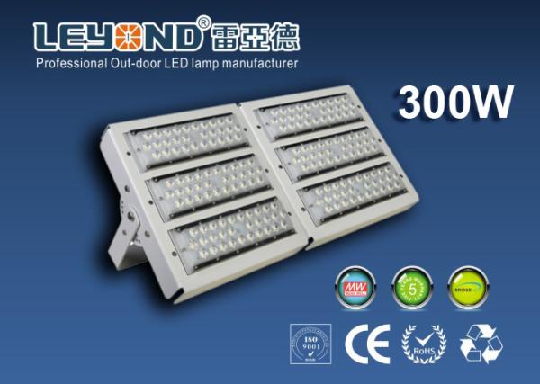 Buy cheap PF >0.95 300w Led Floodlight Outdoor Powerful Led Flood Lights Long Lifespan from wholesalers
