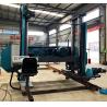 Buy cheap 43 Inch Saw Wheel Sawmill Heavy Big Wood Band Saw Machine Forestry Machinery from wholesalers