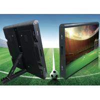 Buy cheap Customized Full Color Outdoor Advertising LED Display For The Stadium product