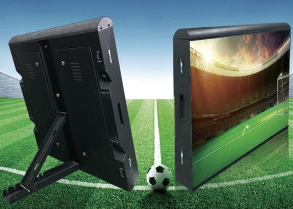 Buy cheap Customized Full Color Outdoor Advertising LED Display For The Stadium from wholesalers