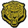 Buy cheap 50% Embroidery Roaring Animal Motorcycle Biker Patch For Jacket from wholesalers