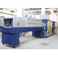 Buy cheap Mineral Water Juice Beverage Shrink Packaging Equipment , Shrink Packaging product