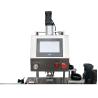 Buy cheap 220V 50Hz Servo Automatic Capping Machine 0.3-0.8 Mpa Air Supply Stainless Steel from wholesalers