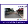 Buy cheap Straight Folding Boom Parking Gate Arm Road Automatic Vehicle Barriers from wholesalers