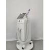 Buy cheap Professional 808 Diode Laser Hair Removal Machine Skin Rejuvenation System 3000W Power from wholesalers