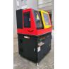 Buy cheap 5KW Thermocouple Pipe Cutting Machine Steel Tube Bar Cut Equipment from wholesalers