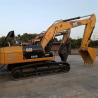 Buy cheap Caterpillar Used Excavators CAT324 Crawler Digger 24 Ton Heavy Equipment Machine from wholesalers