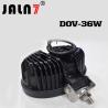 Buy cheap Led Work Light JALN7 36W Car Driving Lights Fog Light Off Road Lamp Car Boat Truck SUV JEEP ATV Led Light from wholesalers