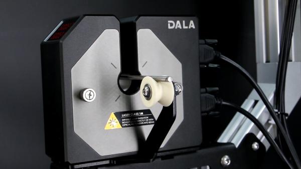 Buy cheap Dual Axis Cable Diameter Measurement Tool Gauge 0.2-10mm Wire Ovality from wholesalers