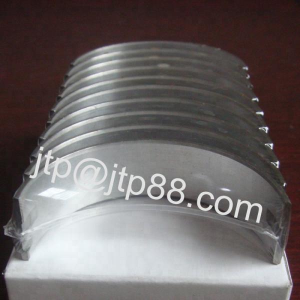 Buy cheap 118mm Piston Diameter Diesel Engine Bearings 6D16 Main Bearing Set For Mitsubishi ME999199 from wholesalers