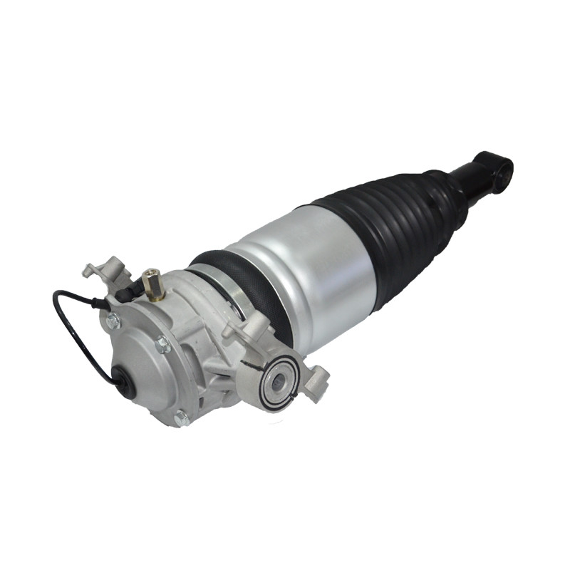 Rear Air Shock Absorber Audi Q7 VW Touareg II Porsche 958 7P5616019AH