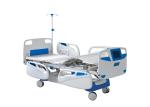 Medical Equipment Electric Hospital Patient Bed With Weight Scale Function for