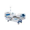 Buy cheap Medical Equipment Electric Hospital Patient Bed With Weight Scale Function for ICU from wholesalers
