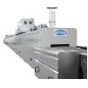 Buy cheap SIEMENS PLC 620mm Biscuit Bakery Oven Electric Tunnel Oven Low consumption from wholesalers