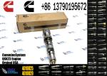 QSK45/QSK60 6D170 Diesel Fuel Injector QSK23 4326780 4088427 4087893 4001813