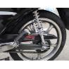 Buy cheap 2022 cheap import other motorcycle underbone motos motocicleta 110cc 125cc motor bike cub motorcycles from wholesalers