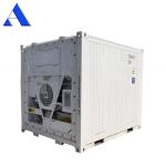 Minus 30- 30C Inside Temperature 10ft Thermo King Refrigerator for Cold Room