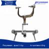 Buy cheap Aluminum Alloy Surgical Head Stabilizer High Durability Craniocerebral Surgery Frame from wholesalers