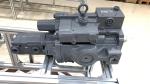 Excavator Ex60-1 Hydraulic Pump 4194446 For A10VD43 Hitachi
