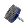 Buy cheap Abrasive Wire Polishing Grinding Auto Parts Deburring End Brush from wholesalers