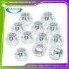 Buy cheap Golf Car Cone Lug Nut Zinc Plated Tire Lugs Wheel Nuts Open End Acorn Lug Nuts 1/2 Inch from wholesalers