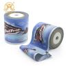 Buy cheap Aluminum Foil Stand Up Pouch Chocolate Chip Cookie Roll Film Food Packaging Bag Chocolate Chip Cookie Packing Bag from wholesalers