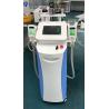 Buy cheap Double Chin removal 5 handles Cryolipolysis RF Cavitation body slimming machine from wholesalers