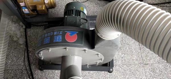 Buy cheap High Speed Feather Filling Machine Fan Feeding Equipment For Cotton / Wool from wholesalers