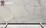 Size 3200*1800*20mm Engineered Stone Slabs High Hardness SGS&NSF Approved