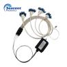 Buy cheap AWG Mux Module 40 Channel 100GHz For WDM Wavelength Division Systems from wholesalers