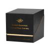 Buy cheap Coated Paper Candle Jar Gift Boxes Custom Logo Luxury Packaging OEM CMYK Empty Paper Box from wholesalers