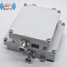 Buy cheap 5g Mul Combiner Diplexer Triplexer Dual Band Combiner 1710-1880 1920-2170 2300-2400 2500-2700MHz Red from wholesalers