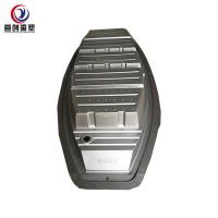 Buy cheap Row Boat Rotomolding Mould High Efficiency product