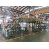 Buy cheap 1300 mm Effective Self Adhesive Laminating Film Coating Machine for Perfect Lamination from wholesalers