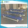 Buy cheap Portable Gym Aluminum Stadium Bleachers With Wheels Training Centre Use from wholesalers