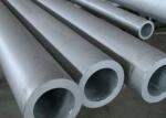Automotive Exhaust Industrial Stainless Steel Pipe Cold Drawn Stainless Steel