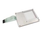 Silicone Steel Plate PET Touch Switch With Dielectric Withstanding Voltage Of