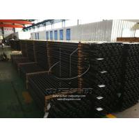 Buy cheap High Strength Oilfield Sucker Rods With Rod Coupling Customized Length product