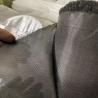 Buy cheap Good Flexibility Black Glass Fiber Fabric 0.2-1mm 200g/m2 from wholesalers