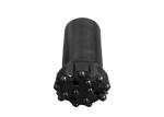 T45 76mm Button Drill Bit Hard Rock Tools For Hydraulic Rock Drill Equipment