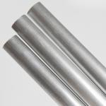 1070 D29 Precision Aluminium Round Tube Corrosion Resistant For Large Peak