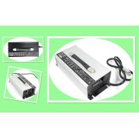 Buy cheap 1200W 58.8V 20A 48 Volt Battery Charger Automatic Charging for Lithium / Lead product
