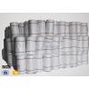 Buy cheap Flexible Fireproof Insulation Fiberglass Needle Mat Non Inflammable from wholesalers