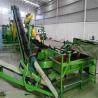 Buy cheap Automated Rubber Powder Production Line 3000kg/H Tyre Recycling Equipment from wholesalers