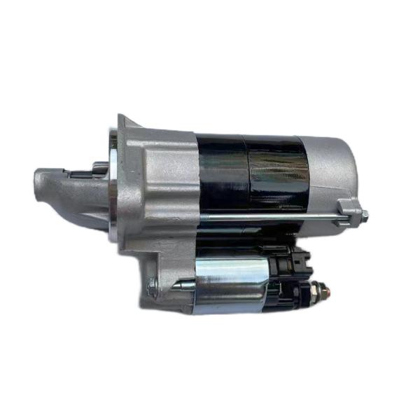 Buy cheap 28100 0D080 Toyota Hilux Automotive Starter Motors Rustproof CM from wholesalers